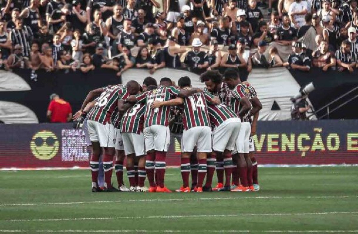 Definições na Libertadores e Copa do Brasil: veja o calendário do Fluminense em maio