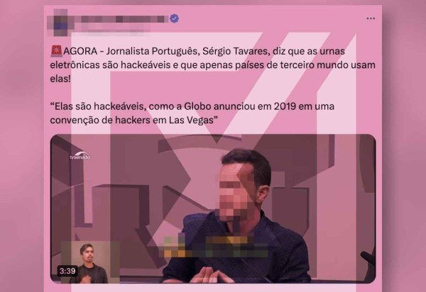 Reprodução/Comprova