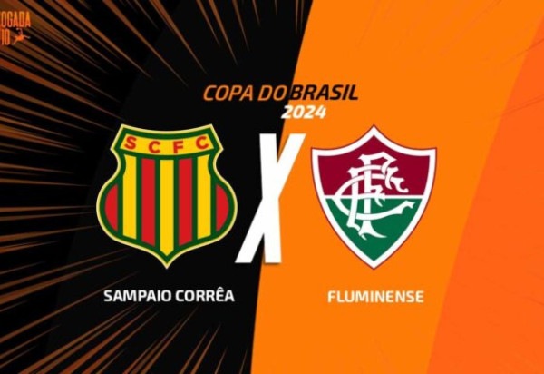  - Foto: Lucas MerÃ§on/Fluminense