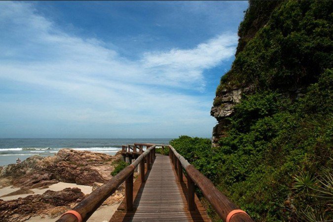 Dicas de passeios para aproveitar o último feriado prolongado do ano no Paraná -  (crédito: Uai Turismo)