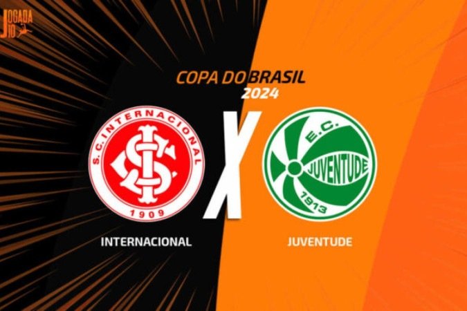 Colorado chega ao duelo contra o Juventude sob pressão após empate no Brasileiro -  (crédito: Foto: Divulgação/Internacional)
