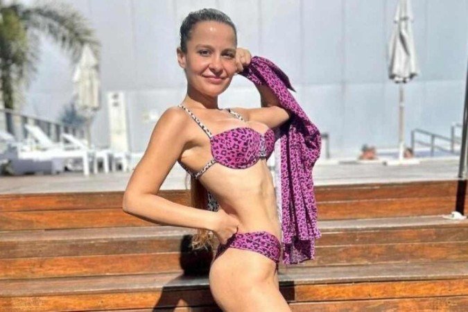 Maiara -  (crédito: Foto reprodução internet)