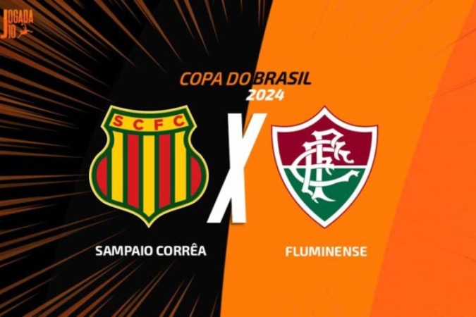 Fluminense busca voltar a vencer na temporada depois do revés para o Corinthians -  (crédito:  - Foto: Lucas Merçon/Fluminense)