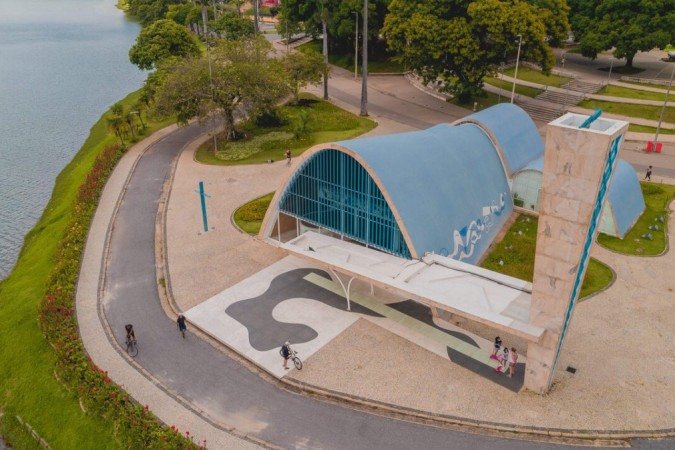 Belo Horizonte investe para se tornar um destino turístico de experiências -  (crédito: Uai Turismo)