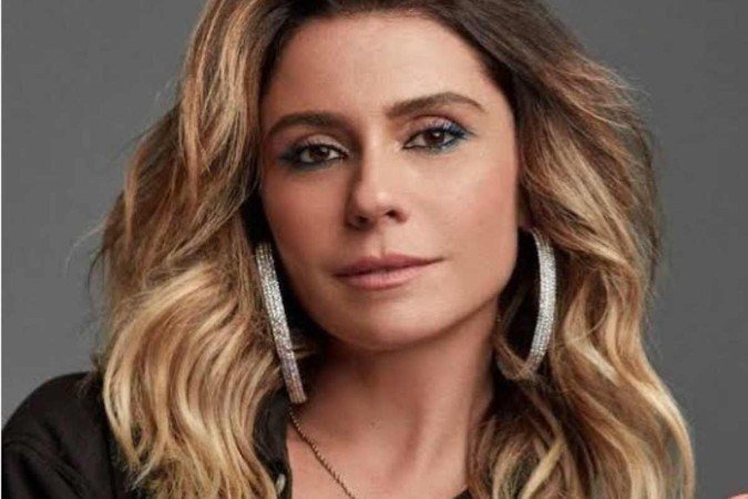 Giovanna Antonelli - (crédito: Instagram) Giovanna Antonelli - (crédito: Instagram)