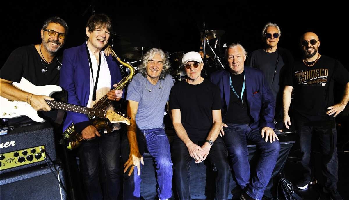 Legado revivido: Dire Straits ecoa, hoje (1º/5), em show de Brasília