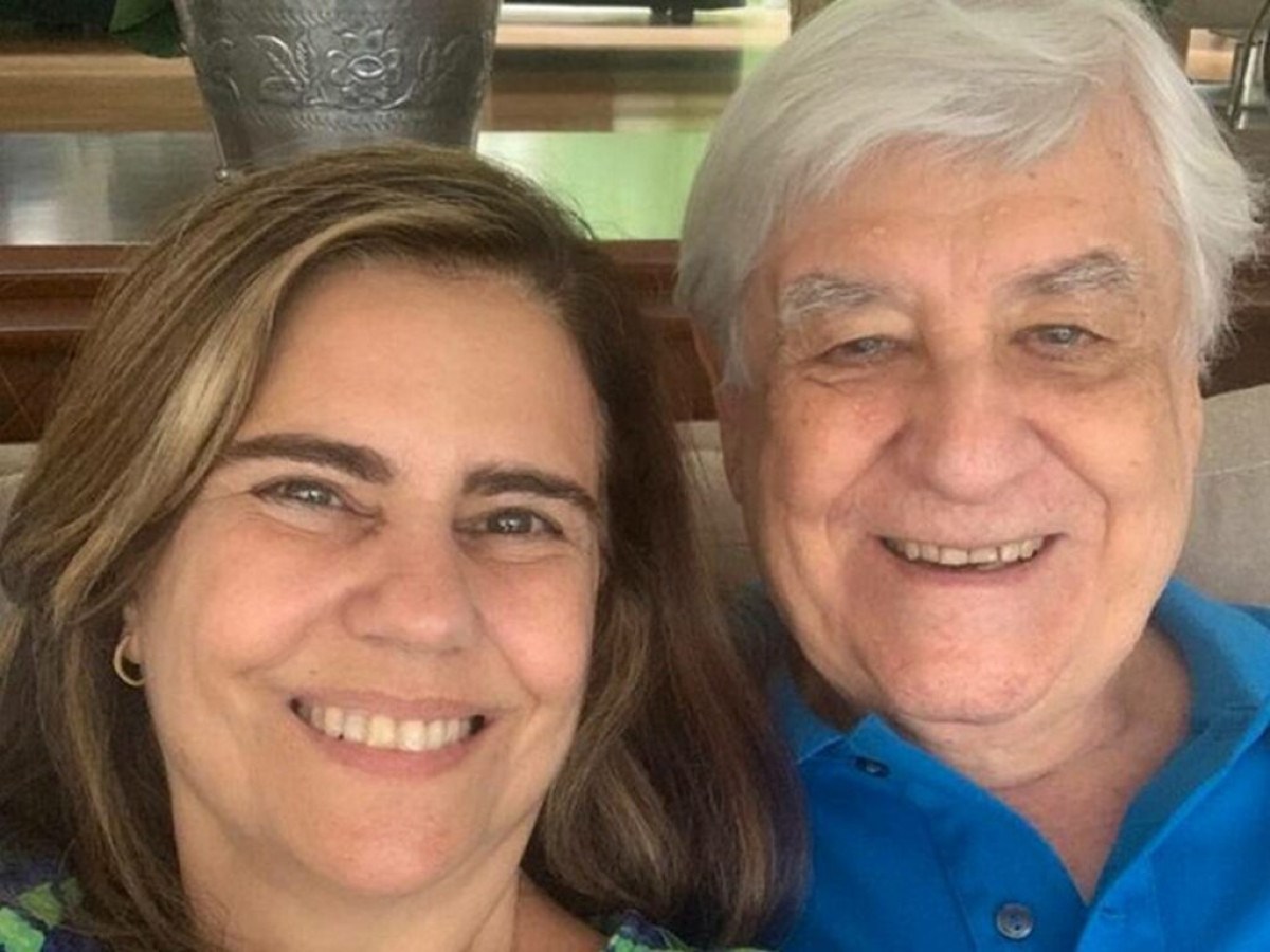 Atriz desabafa sobre decisão de não ter filhos com ex-autor da Globo, de 86 anos