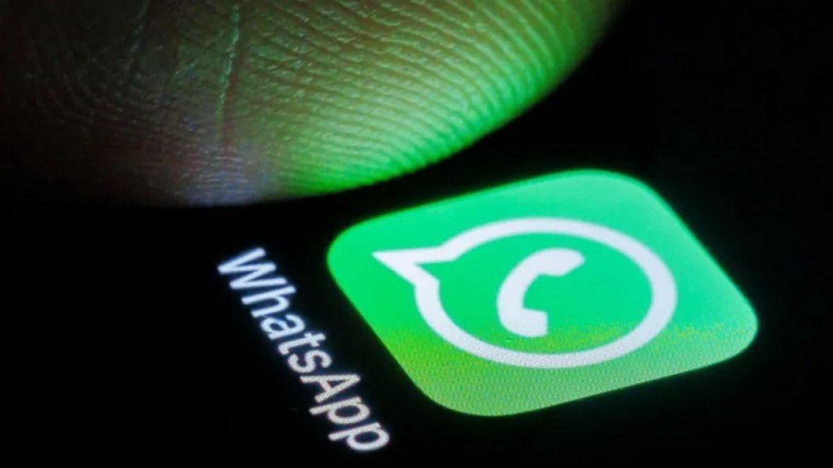 Proibição do WhatsApp não impede que 'dezenas de milhões' usem app onde ele é banido, diz chefe da empresa