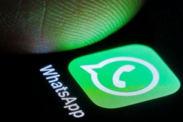 Diretor do WhatsApp, Will Cathcart, disse à BBC que usuários conseguem furar bloqueio ao aplicativo em diversos países -  (crédito: BBC)