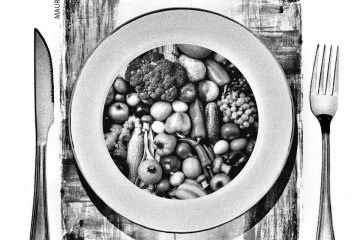 A fome e a pobreza não são inevitáveis. - (crédito: maurenilson freire) A fome e a pobreza não são inevitáveis. - (crédito: maurenilson freire)