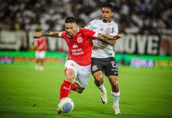 Foto: @gabrielleite0/America RN