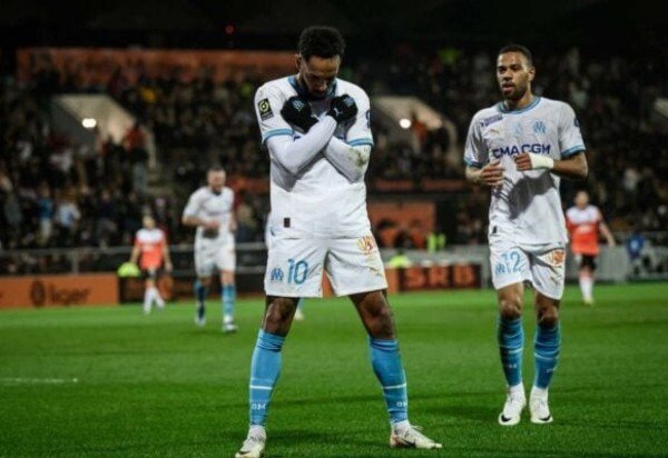Loic Venance/AFP via Getty Images