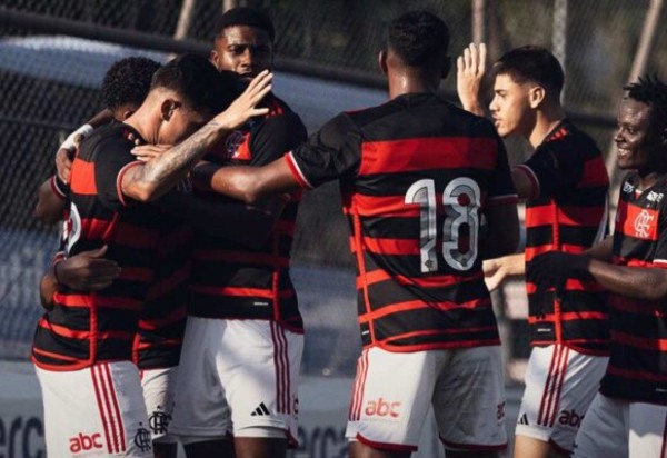 Foto: Divulgação/ Flamengo