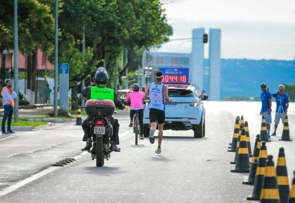 Divulgação/Mega Finisher