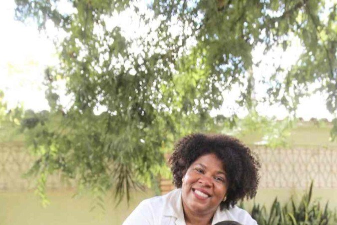 Campanha Retratos de MÃ£e 