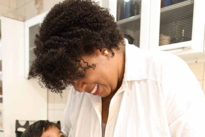 Campanha Retratos de Mãe 