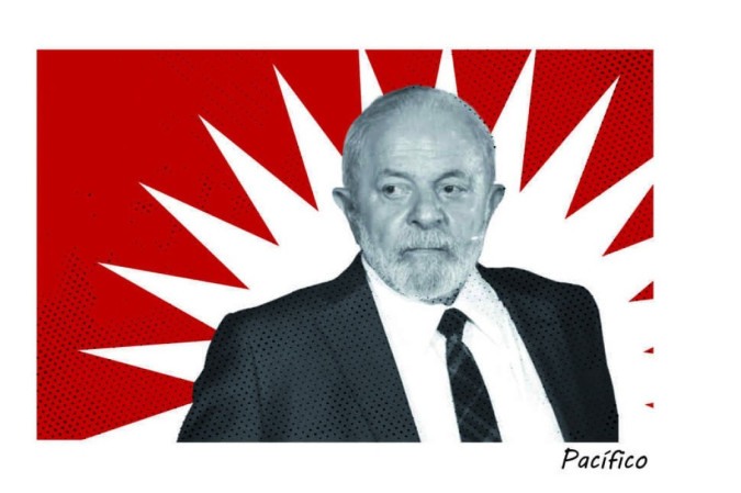 O atual governo Lula tentou o equilíbrio via aumento de impostos. Este caminho chegou ao limite e agora é preciso voltar-se para alguma redução das despesas -  (crédito: pacifico)
