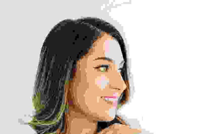 Naiara e sua câmera, registrando amor 