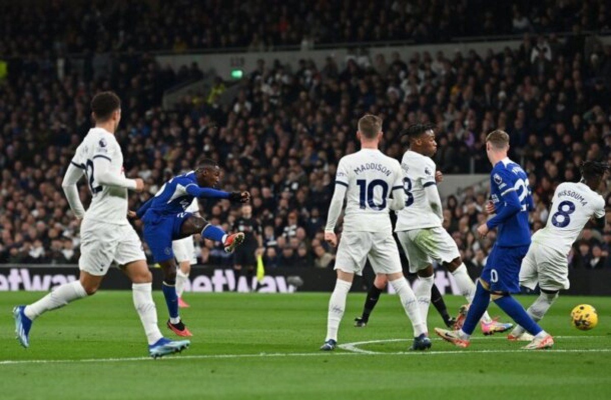 Chelsea x Tottenham: onde assistir e escalações