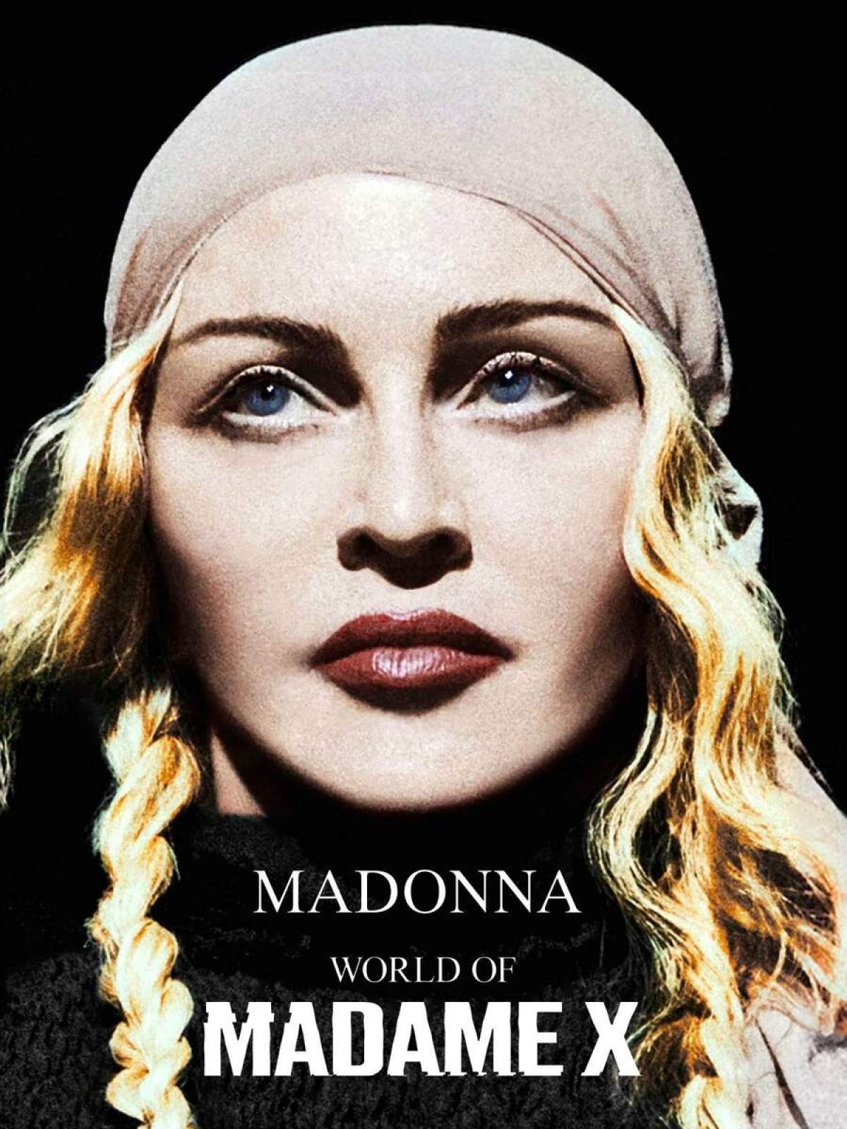 Madonna