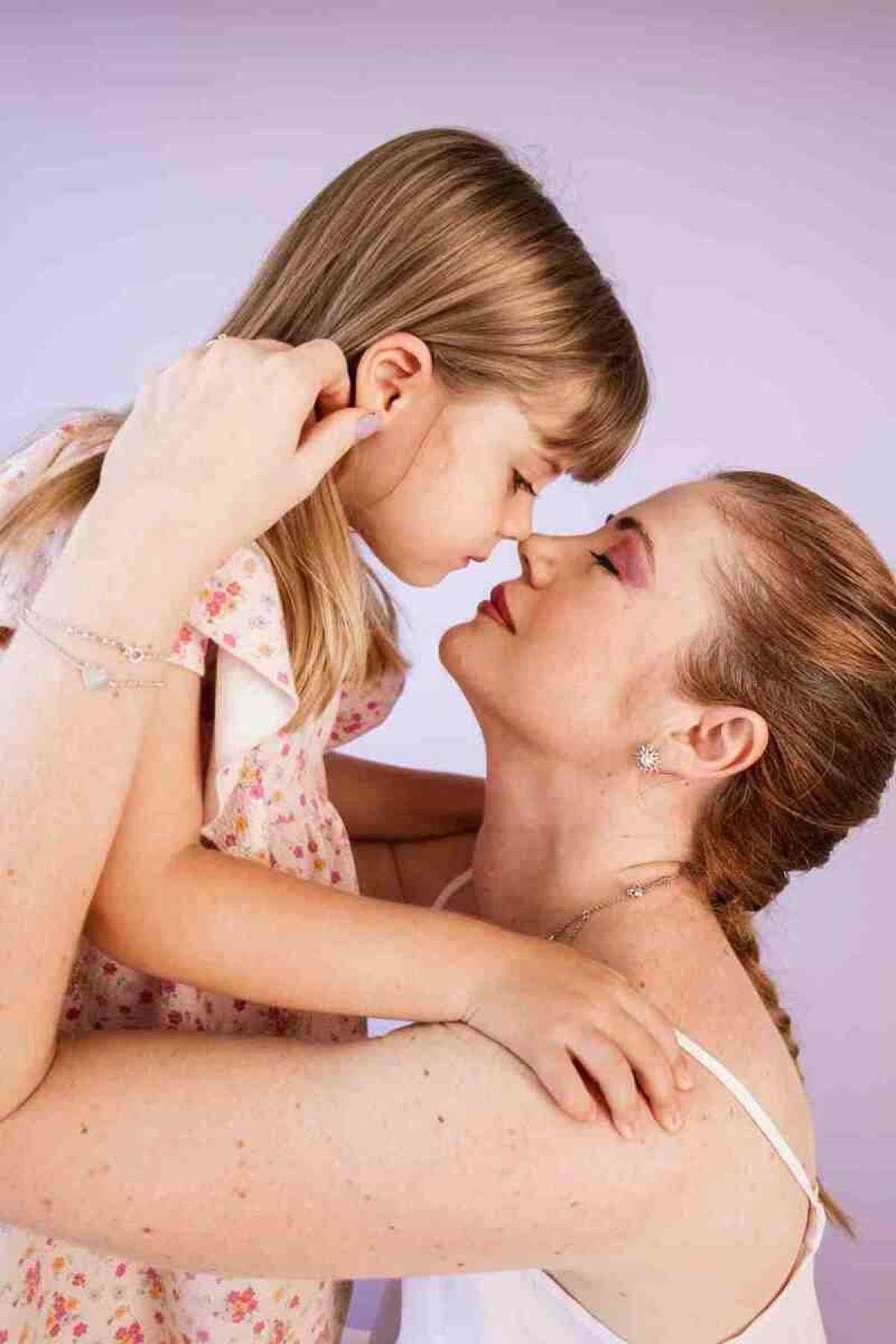 Campanha Mães de Lavanda Campanha Mães de Lavanda
