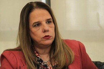 'Não entendi por que complicar pedindo para a União', afirma a especialista e ex-secretária de Economia do estado de Goiás, em entrevista ao Correio -  (crédito:  Kayo Magalhães/CB/D.A Press)