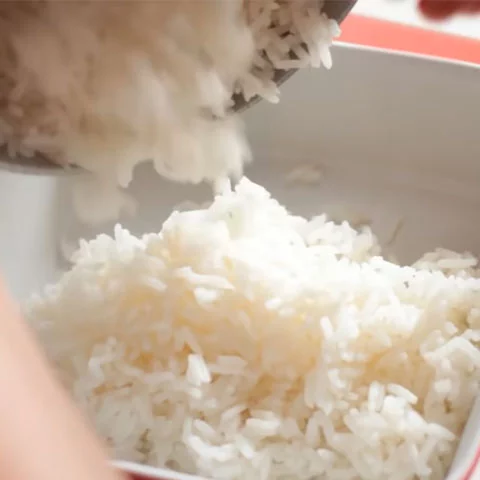 Cada tipo de arroz apresenta um perfil nutricional único, oferecendo carboidratos essenciais e, em alguns casos, fibras, vitaminas e minerais. -  (crédito: Youtube/Gastronomismo)