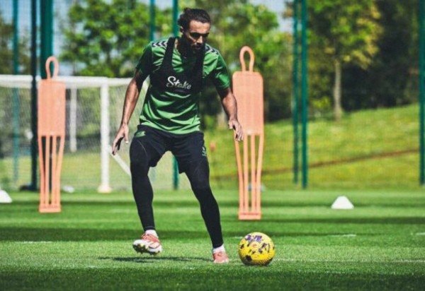 Divulgação / Everton