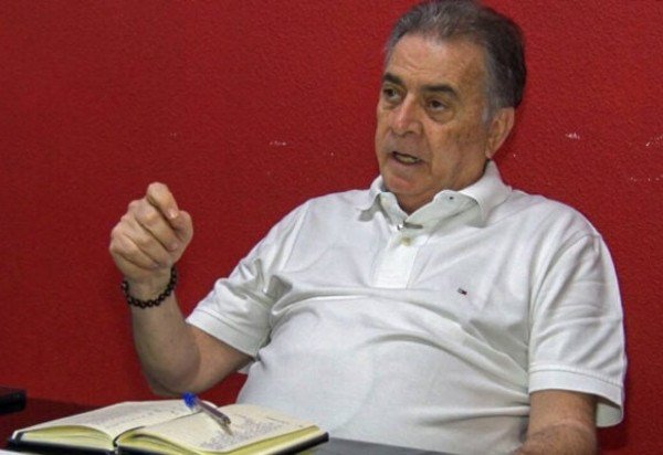 Foto: Cesar Greco / Palmeiras