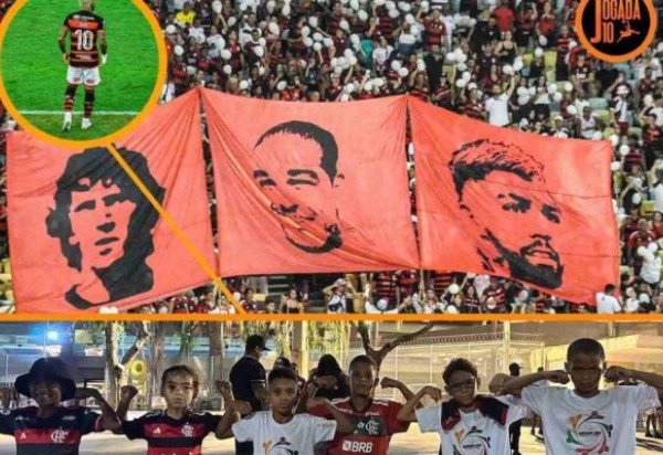 Foto: Lucas Bayer/Jogada10