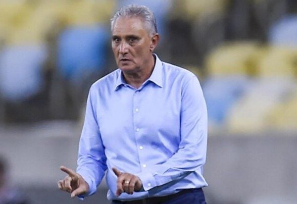  Foto: Marcelo Cortes/Flamengo