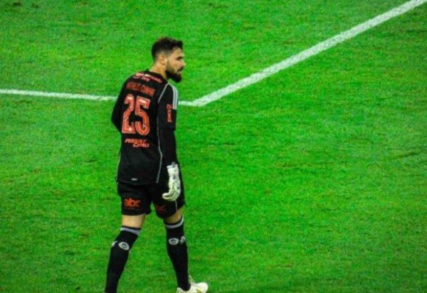 Foto: Marcelo Cortes/CRF