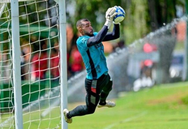 Foto: Mourão Panda / América