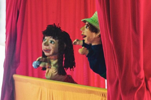 Espetáculos ocorrem dos dias 3 e 10 de maio. -  (crédito: Divulgação)