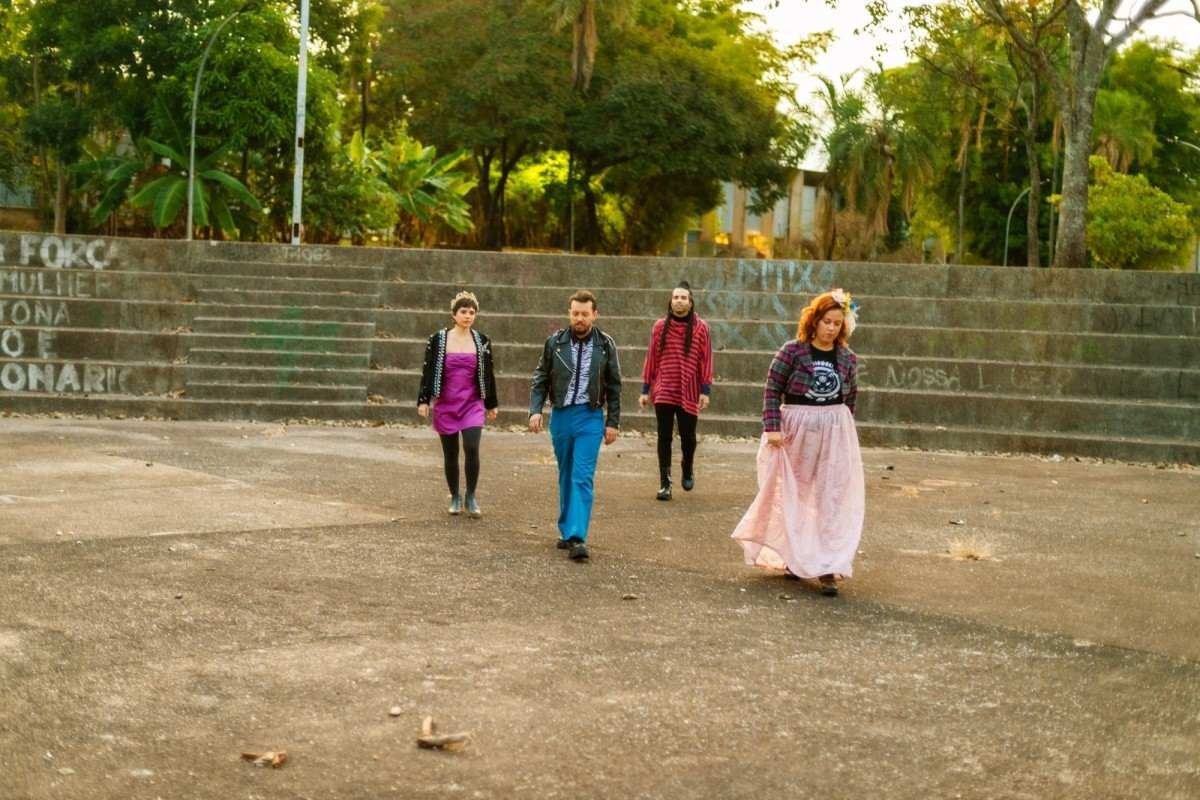 Cia. Estupenda Trupe realiza primeiro festival de teatro LGBTQIA+