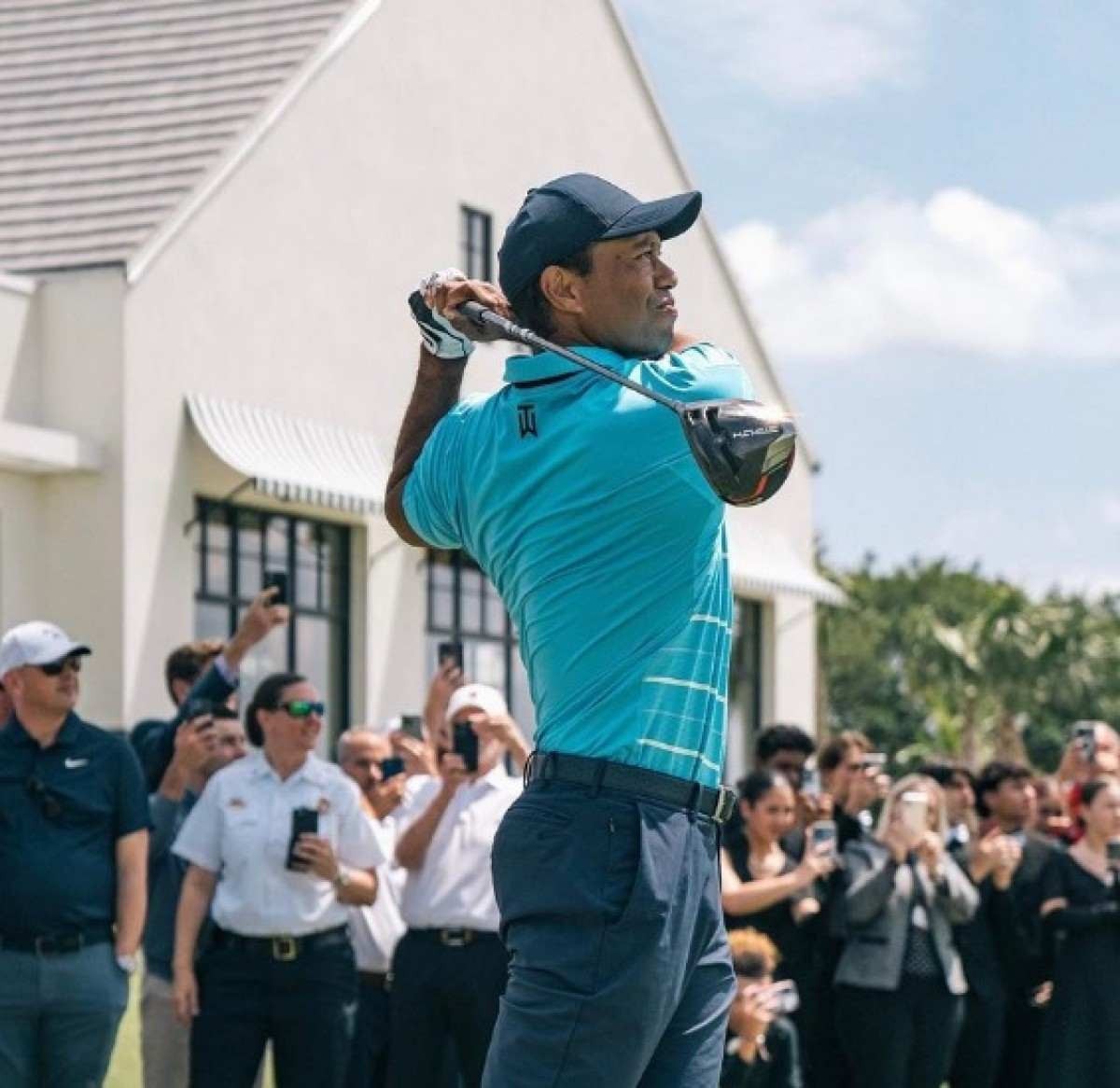 Tiger Woods aceita convite especial para disputar o US Open