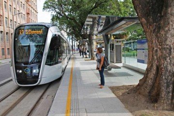  VLT do Rio de Janeiro, em 2024 -  (crédito:  Divulga&ccedil;&atilde;o/Ag&ecirc;ncia Senado)