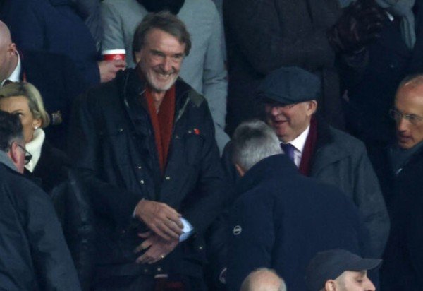 Darren Staples/AFP via Getty Images