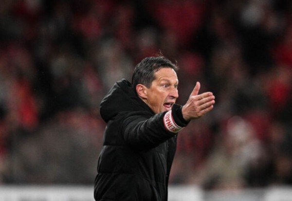 Filipe Amorim/AFP via Getty Images