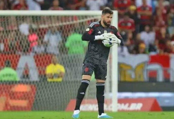 Foto: Lucas Bayer/Jogada10