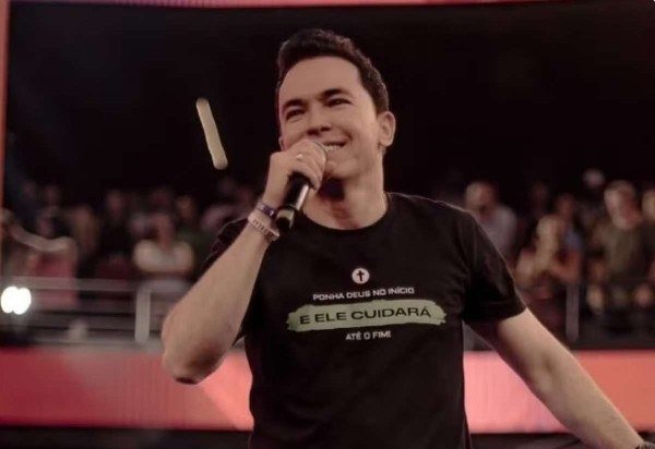 Reprodução/YouTube