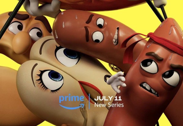 Divulgação/ Prime Video