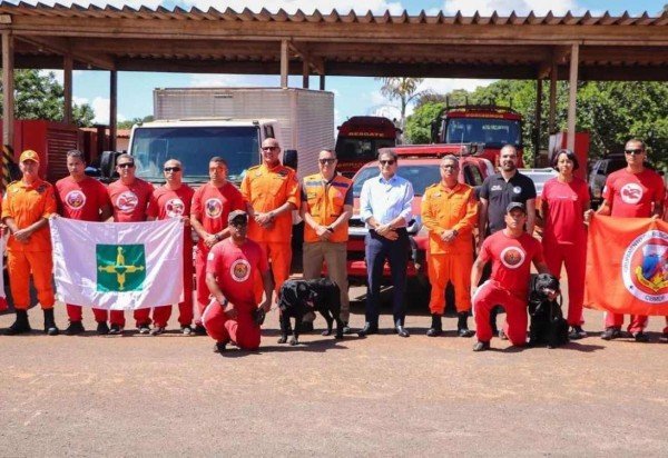 SSP-DF/Divulgação