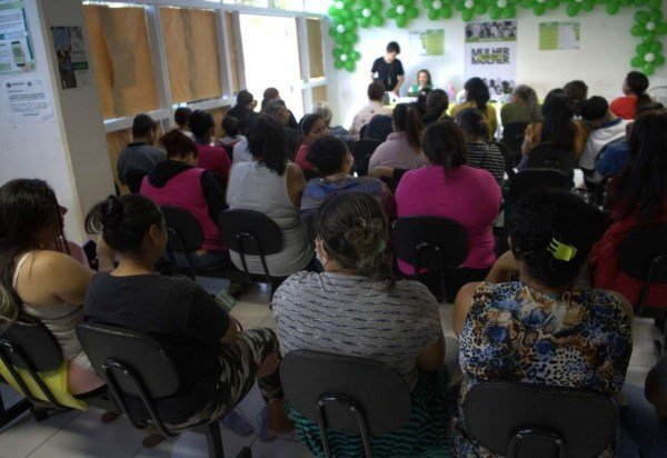 Divulgação/DPDF