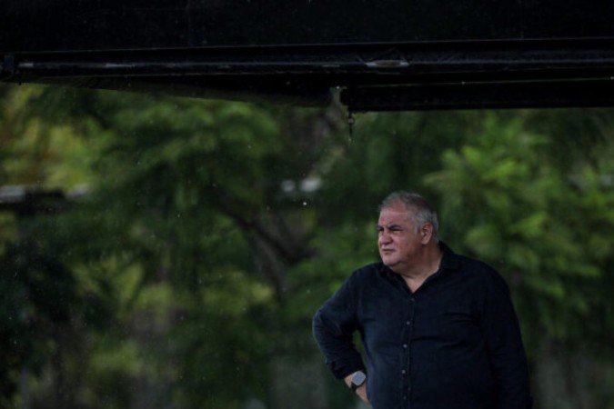 Rubão acabou demitido do Corinthians nesta quinta - (crédito: Foto: Rodrigo Coca/Ag. Corinthians) Rubão acabou demitido do Corinthians nesta quinta - (crédito: Foto: Rodrigo Coca/Ag. Corinthians)