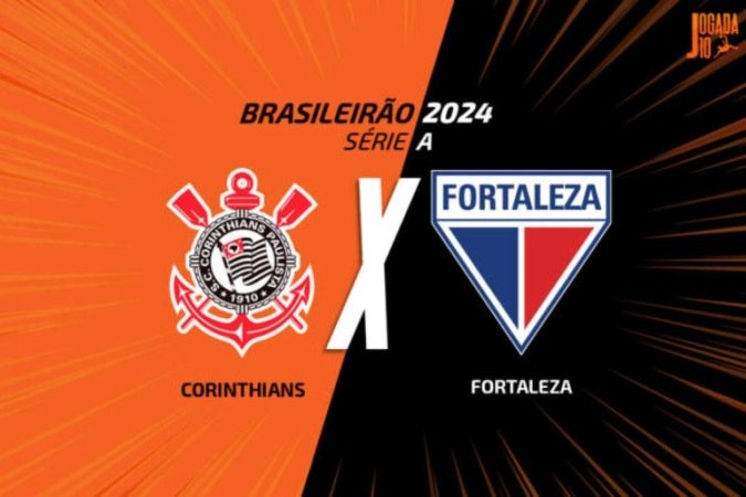 Corinthians tenta embalar sequência positiva no Brasileiro -  (crédito: Foto: Rodrigo Coca/Agência Corinthians)