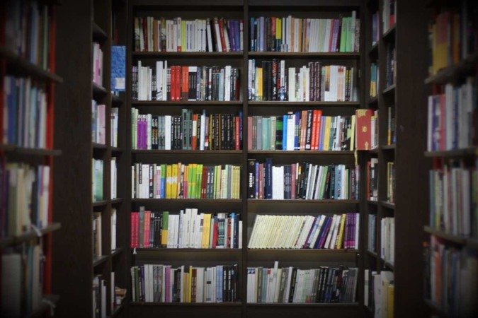 Para a seleção das obras, foram consideradas a relevância literária, autores e personagens de diferentes origens étnicas, culturais e sociais; a literatura antirracista; a diversidade; e as que pautam o meio ambiente - (crédito: Reprodução/Freepik) Para a seleção das obras, foram consideradas a relevância literária, autores e personagens de diferentes origens étnicas, culturais e sociais; a literatura antirracista; a diversidade; e as que pautam o meio ambiente - (crédito: Reprodução/Freepik)