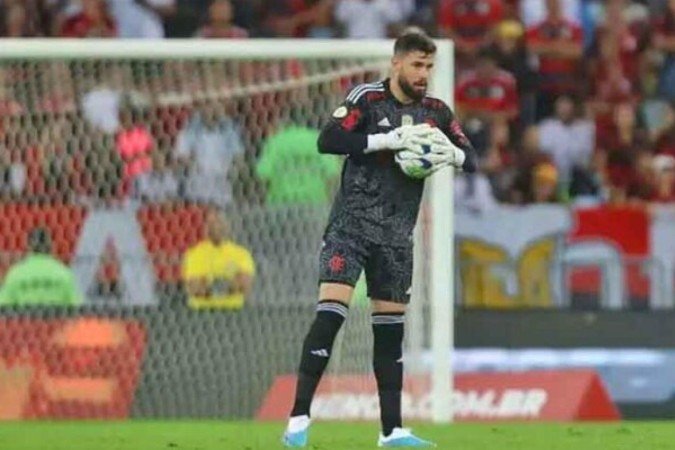 Matheus Cunha em campo pelo Flamengo - (crédito: Foto: Lucas Bayer/Jogada10) Matheus Cunha em campo pelo Flamengo - (crédito: Foto: Lucas Bayer/Jogada10)