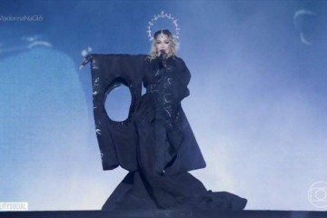 Madonna terá minissérie sobre a vida e obra produzida pela Netflix