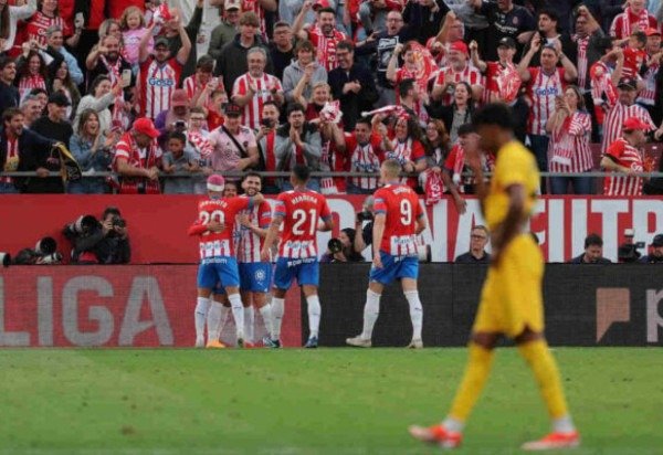 Foto: Luis Gene / AFP